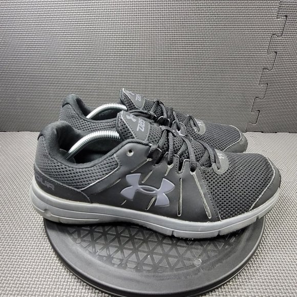 under armour dash rn 2 men's running shoes